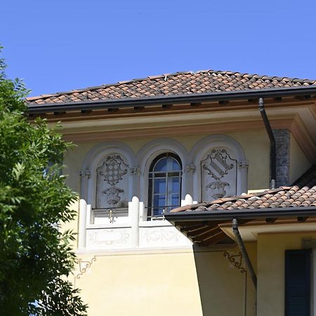 Residenza Villa Maria Roncola Esterno foto