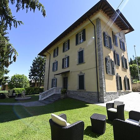 Residenza Villa Maria Roncola Esterno foto