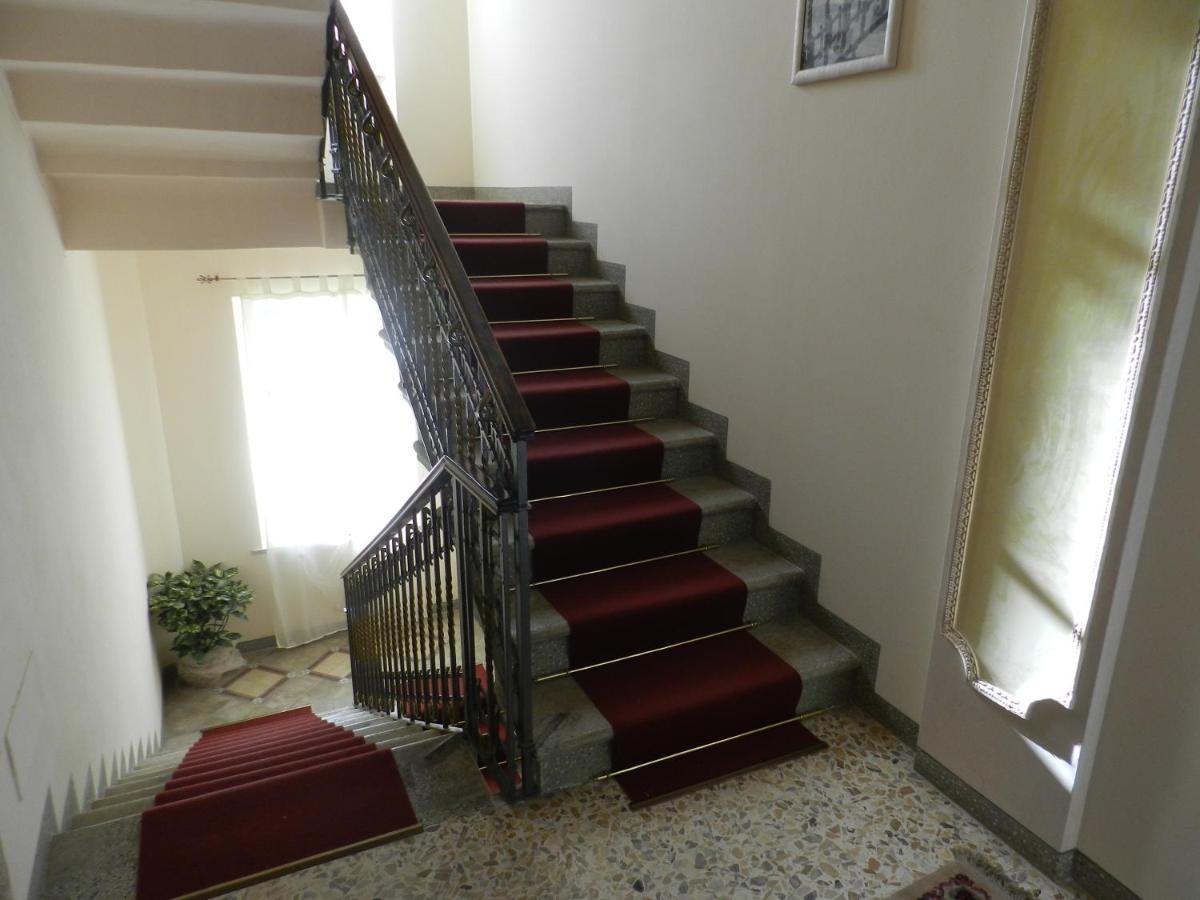 Residenza Villa Maria Roncola Esterno foto